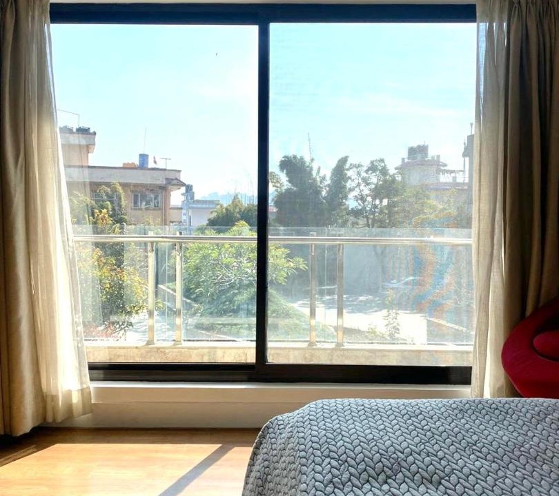 Photo of Bedroom in Nagarjun