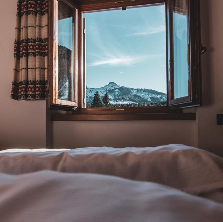 Photo of Bedroom in Ravina
