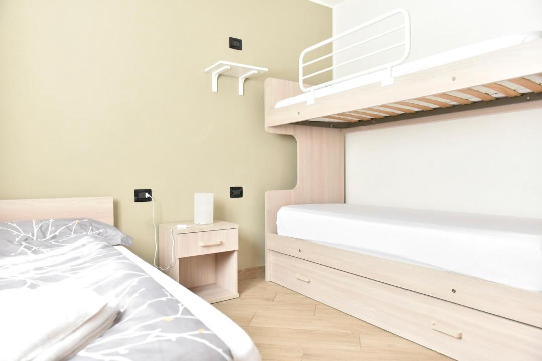 Photo of Bedroom in Ranzo