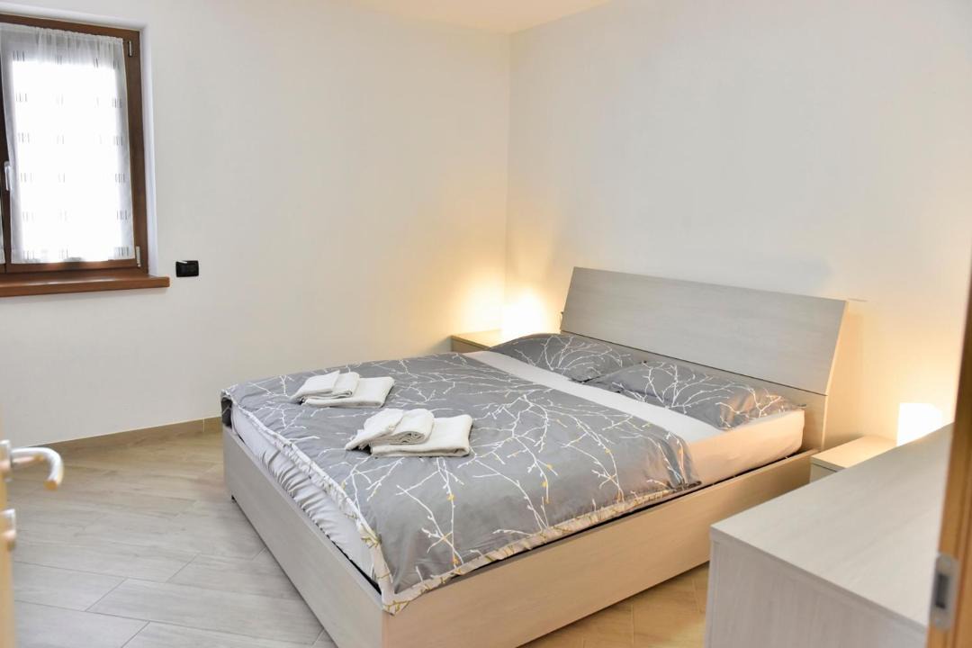 Photo of Bedroom in Ranzo