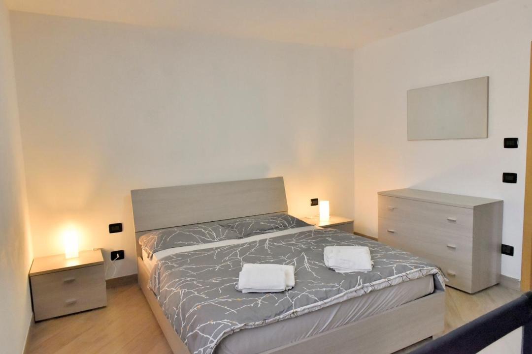 Photo of Bedroom in Ranzo