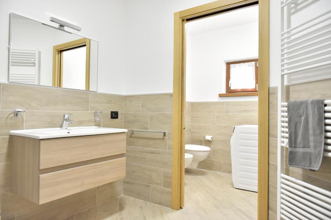 Photo of Bathroom in Ranzo