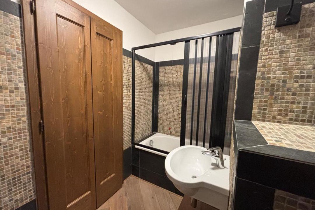 Photo of Bathroom in Ragoli