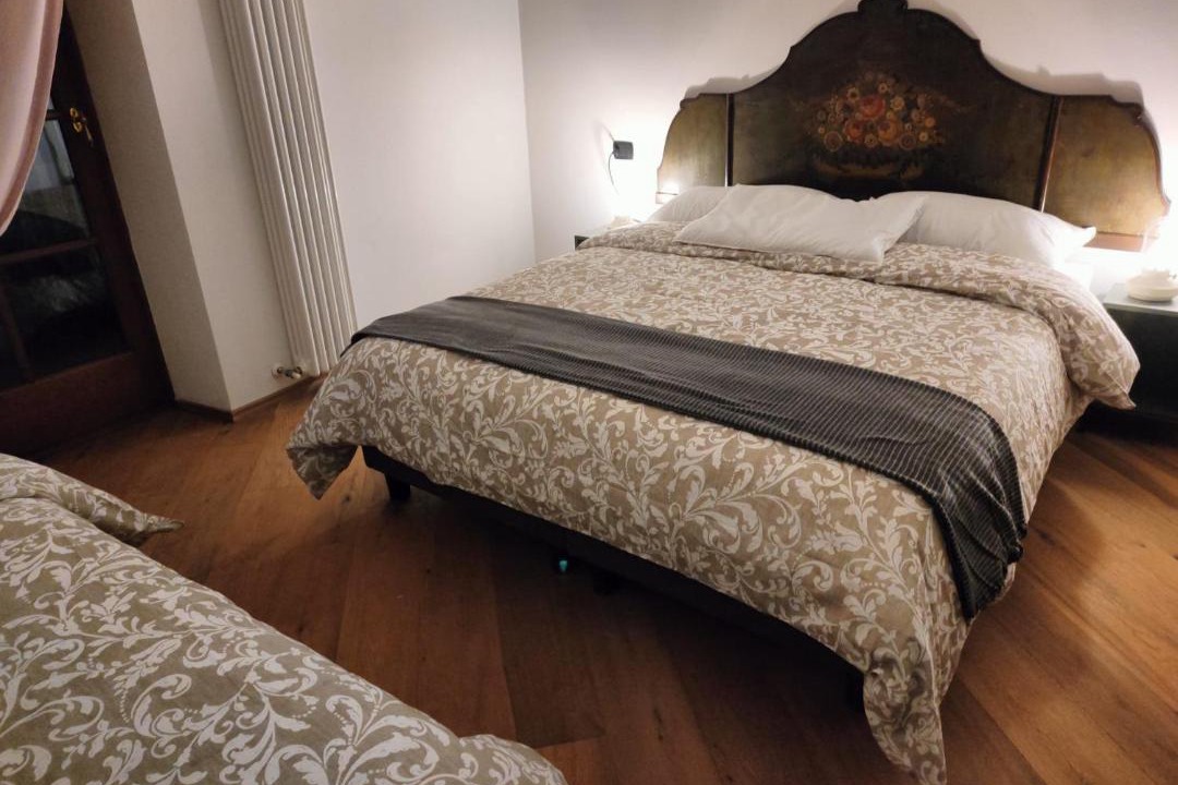 Photo of Bedroom in Ragoli