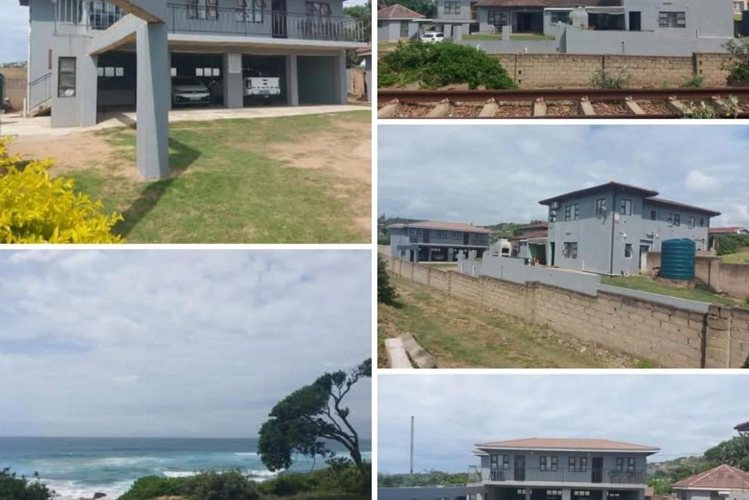 Photo of Buildings in Saint Michael's on Sea