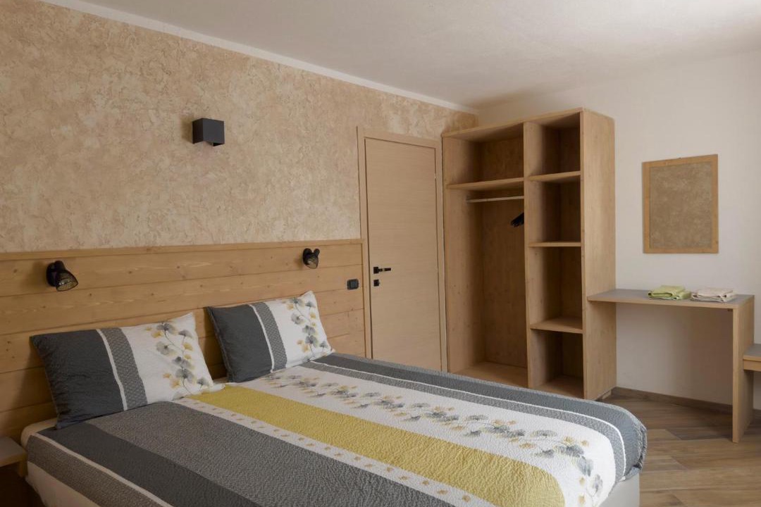 Photo of Bedroom in Panchia