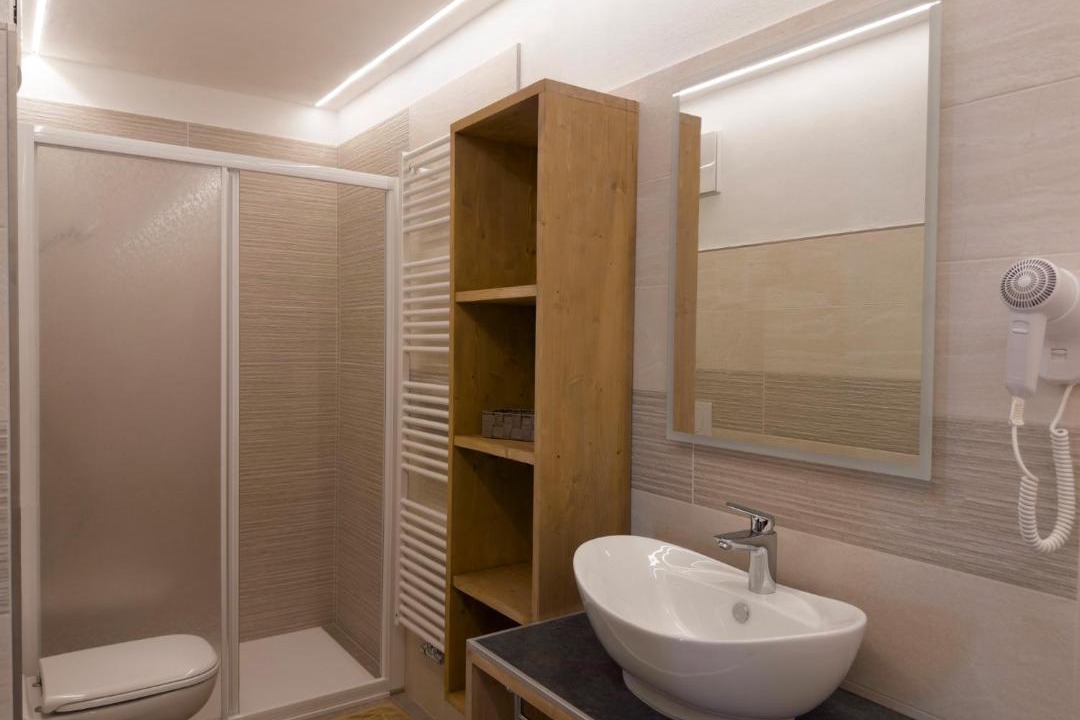 Photo of Bathroom in Panchia