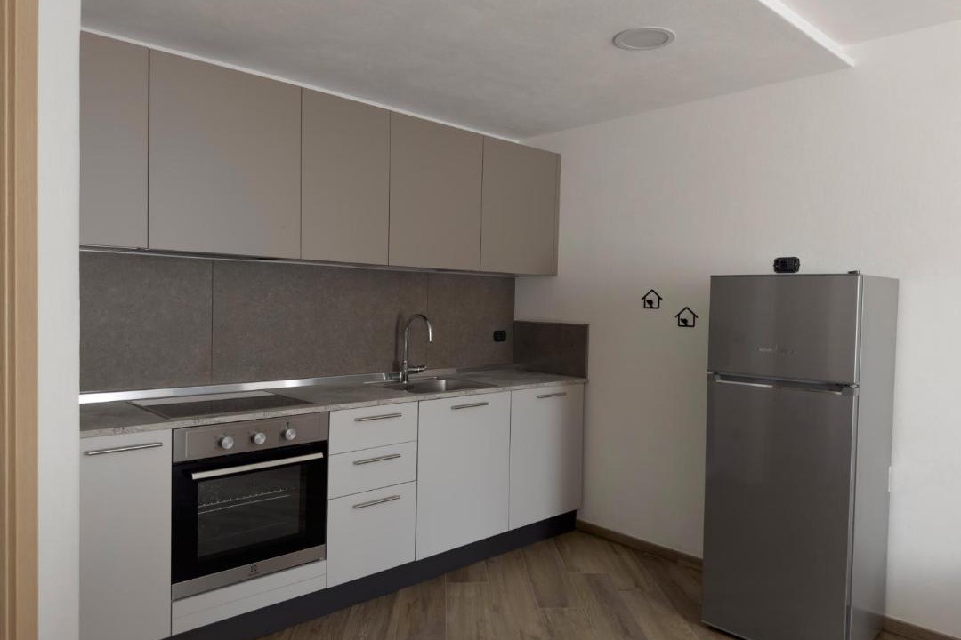 Photo of Kitchen in Panchia