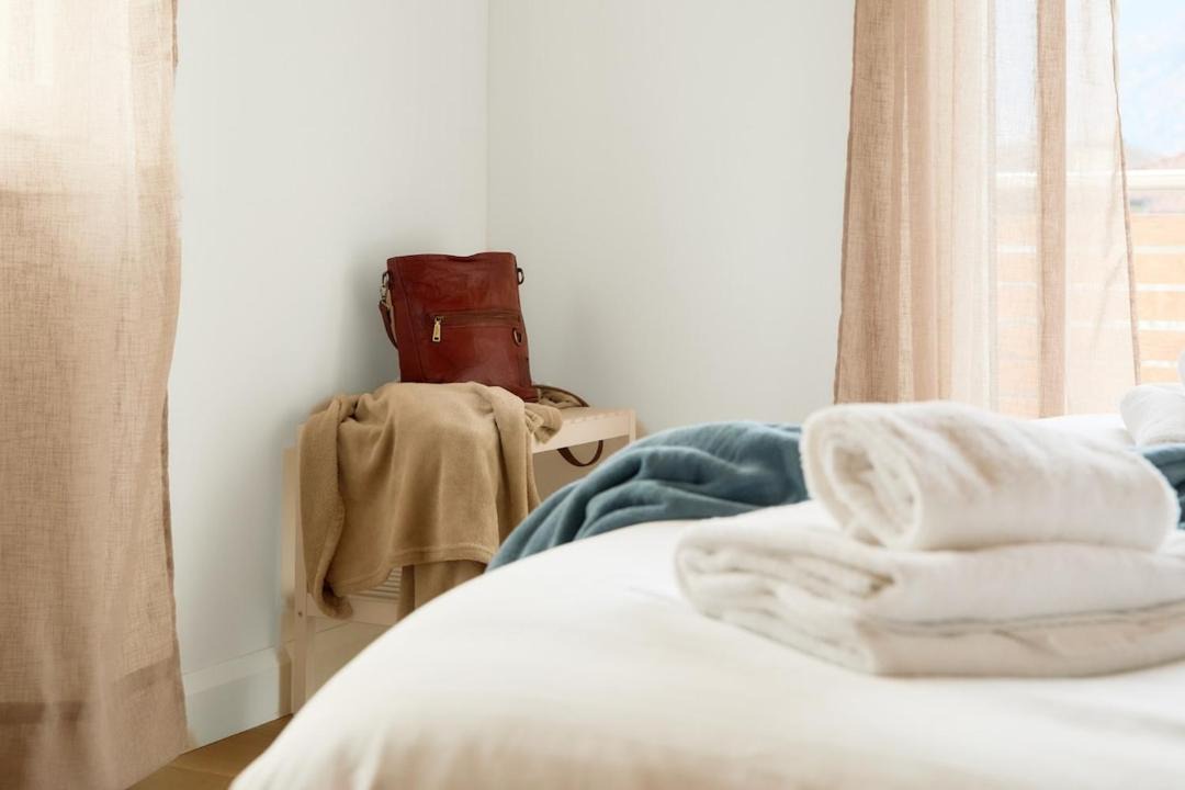Photo of Bedroom in Pergine Valsugana