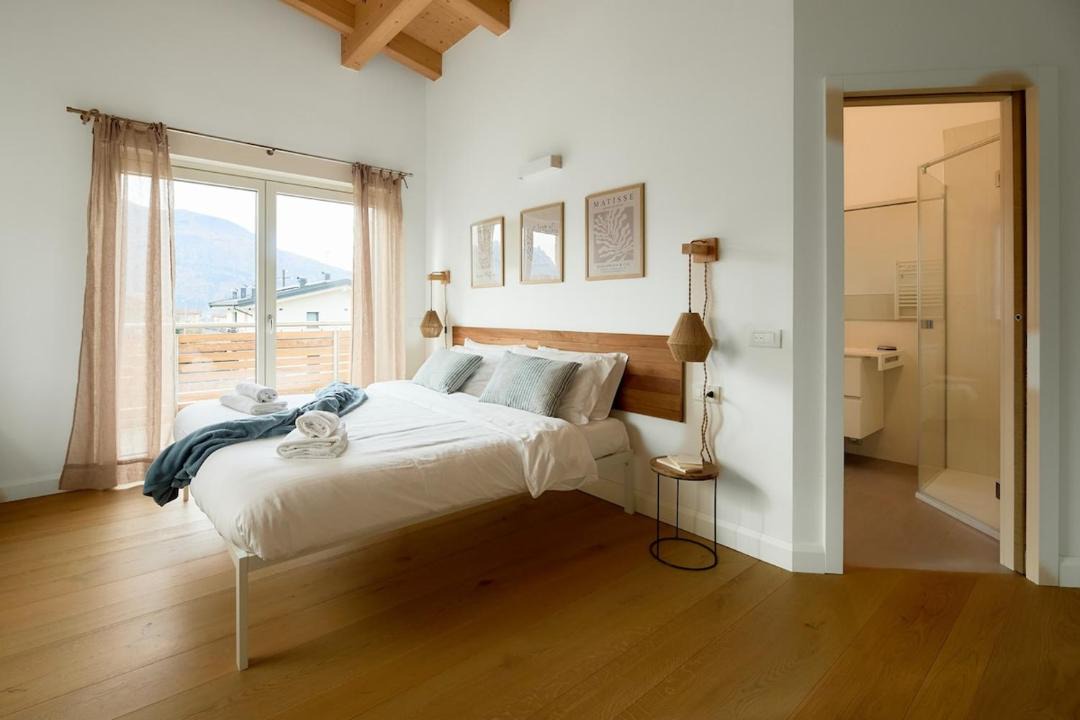 Photo of Bedroom in Pergine Valsugana