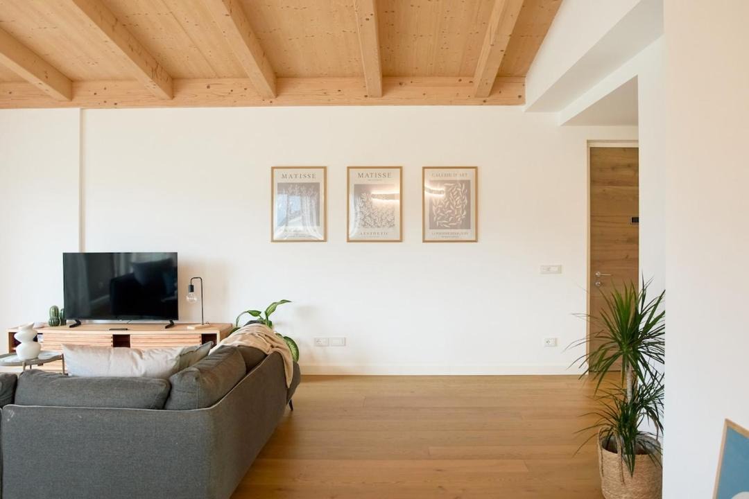 Photo of Livingroom in Pergine Valsugana
