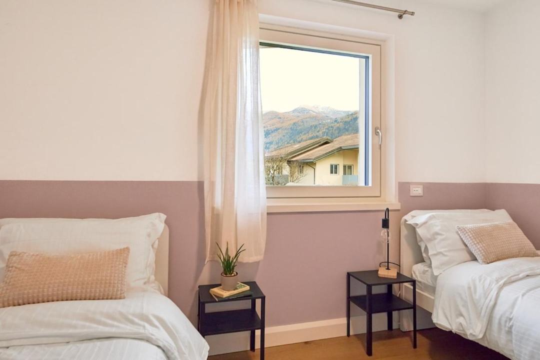 Photo of Bedroom in Pergine Valsugana