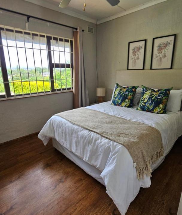 Photo of Bedroom in Warner Beach