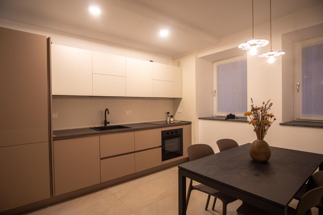 Photo of Kitchen in Pergine Valsugana
