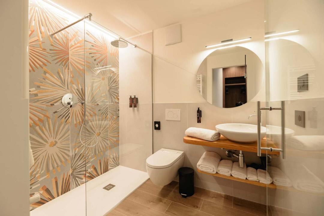 Photo of Bathroom in Salorno