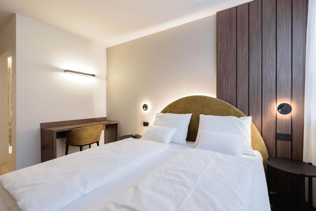 Photo of Bedroom in Salorno