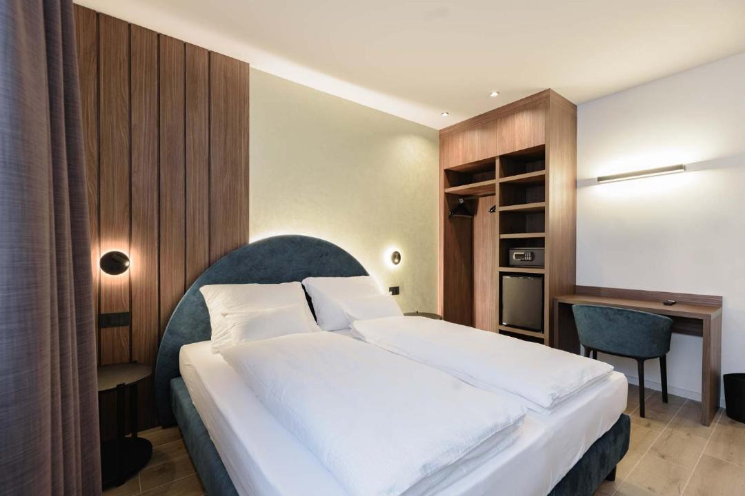 Photo of Bedroom in Salorno