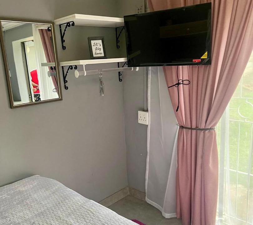 Photo of Bedroom in Pietermaritzburg