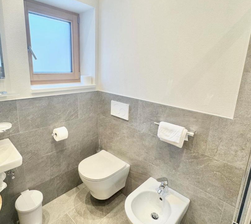 Photo of Bathroom in San Cassiano