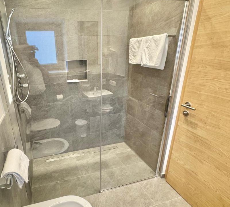 Photo of Bathroom in San Cassiano
