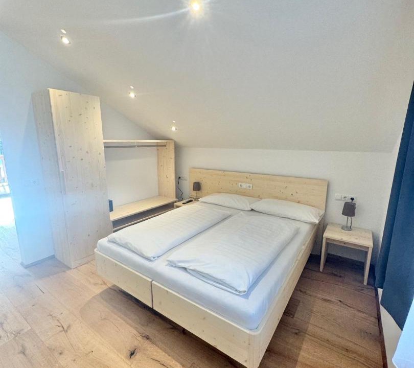 Photo of Bedroom in San Cassiano