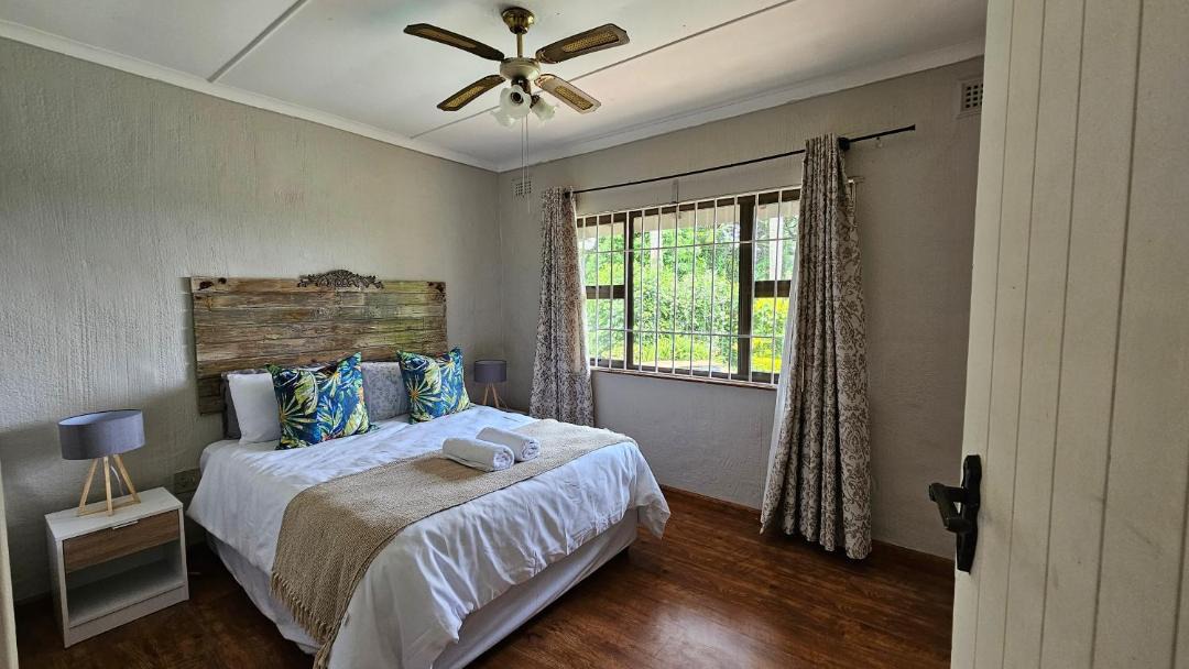 Photo of Bedroom in Warner Beach
