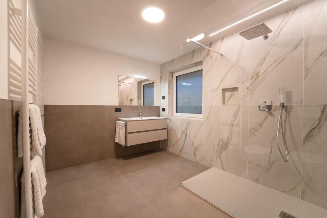 Photo of Bathroom in Pellizzano