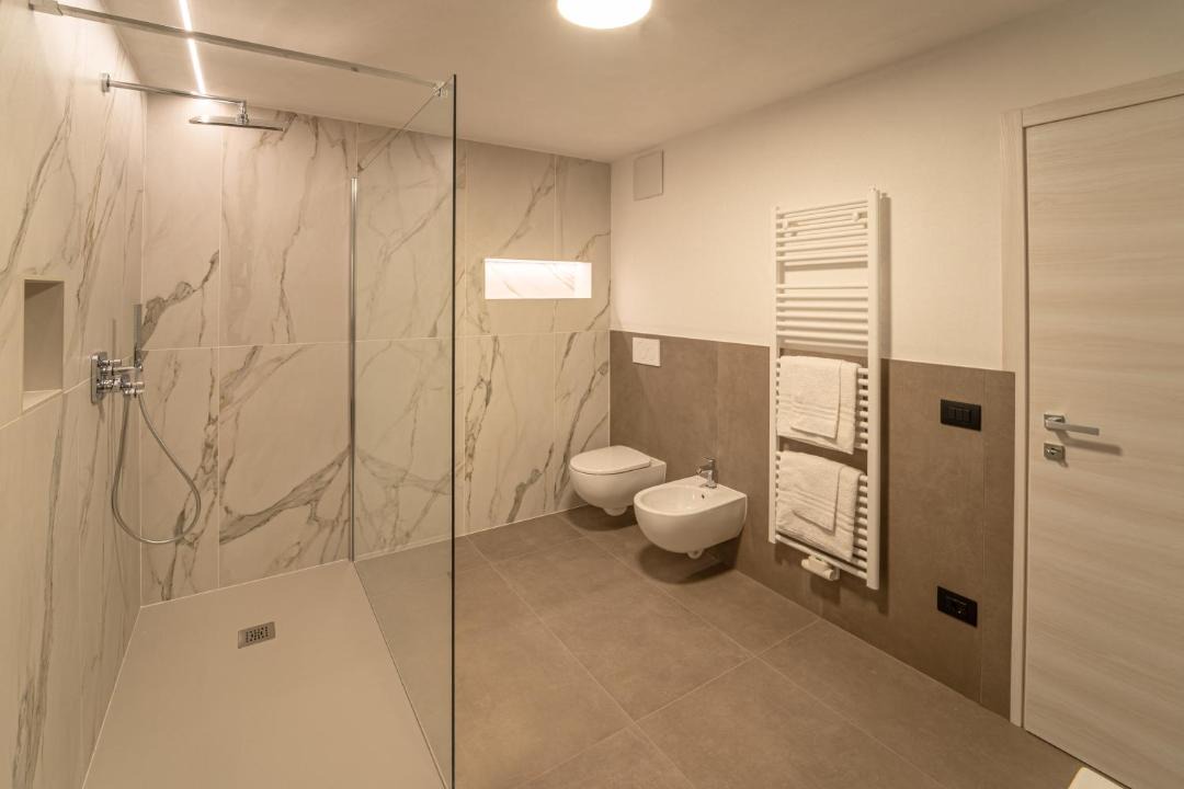 Photo of Bathroom in Pellizzano