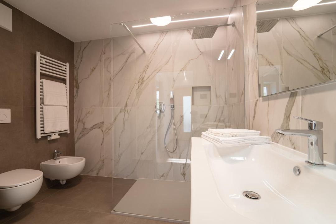 Photo of Bathroom in Pellizzano