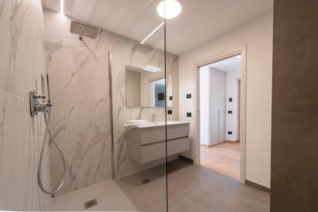 Photo of Bathroom in Pellizzano