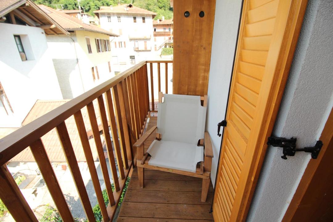 Photo of Patio Balcony in Porte di Rendena
