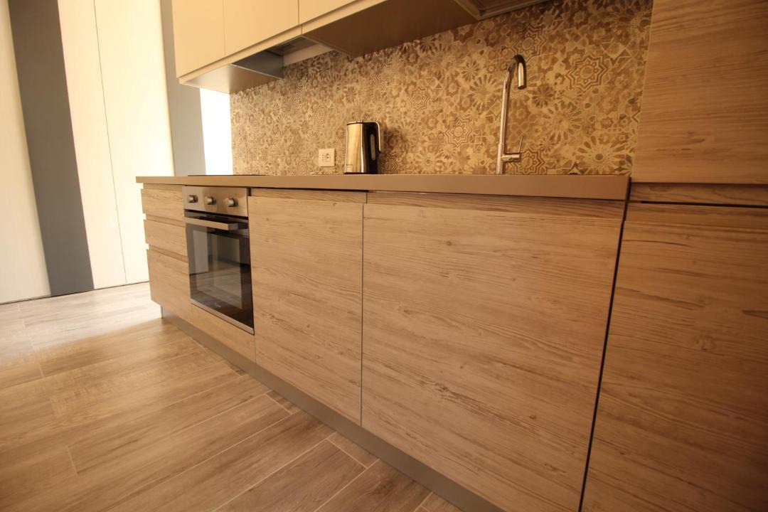 Photo of Kitchen in Porte di Rendena