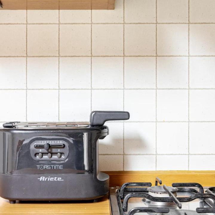 Photo of Kitchen in Pergolese