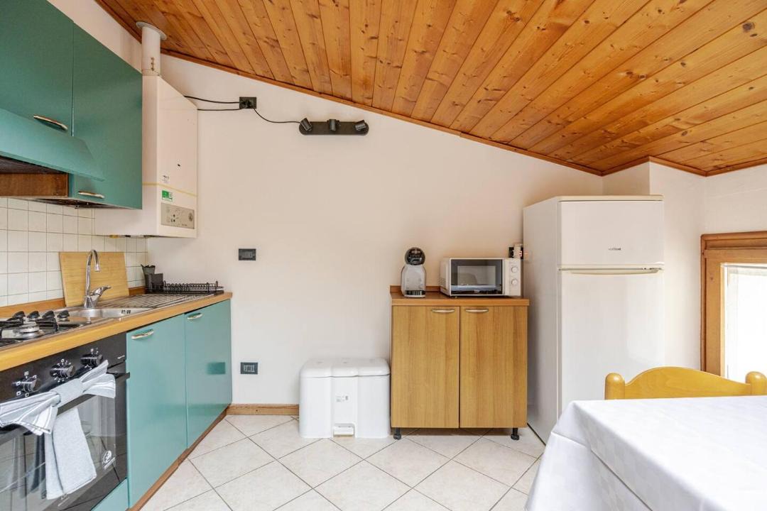 Photo of Kitchen in Pergolese