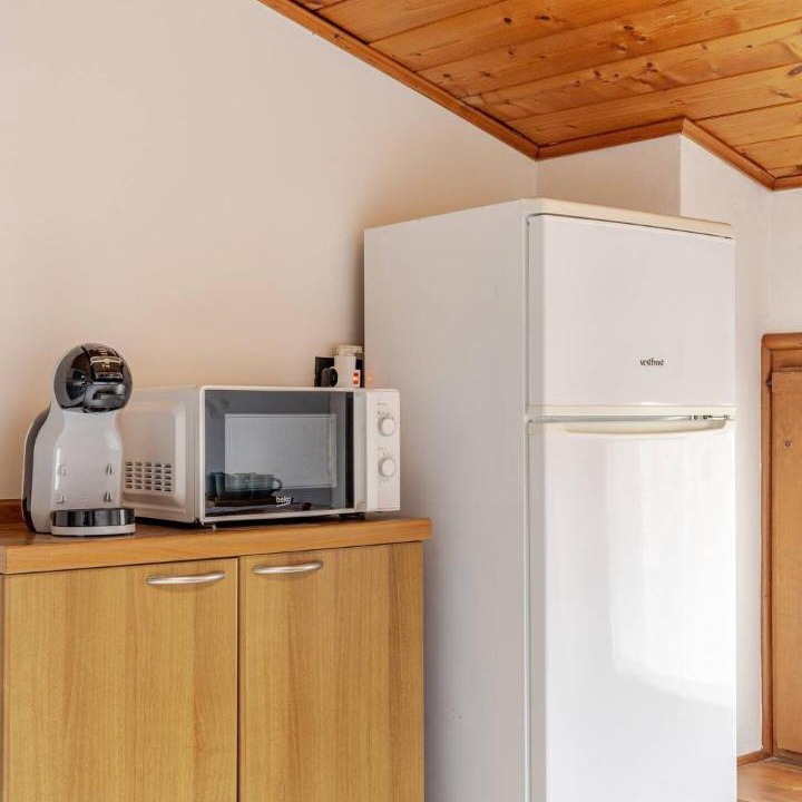 Photo of Kitchen in Pergolese