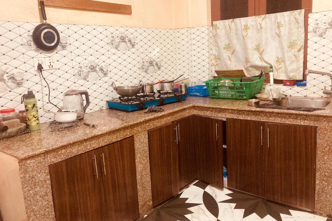 Photo of Kitchen in Nagarjun