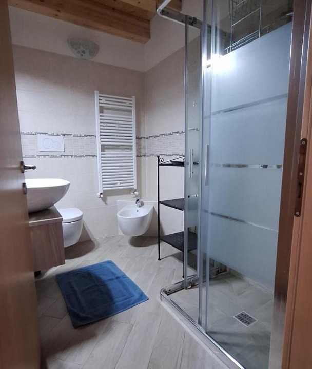 Photo of Bathroom in Brentonico