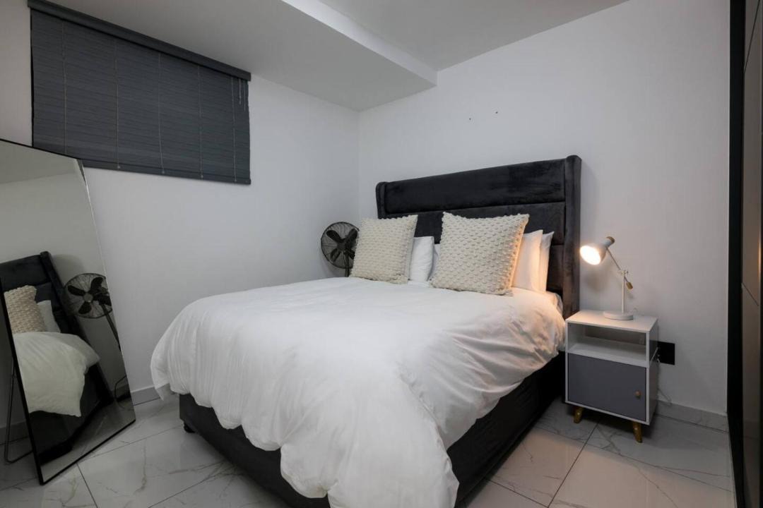 Photo of Bedroom in Hillhead