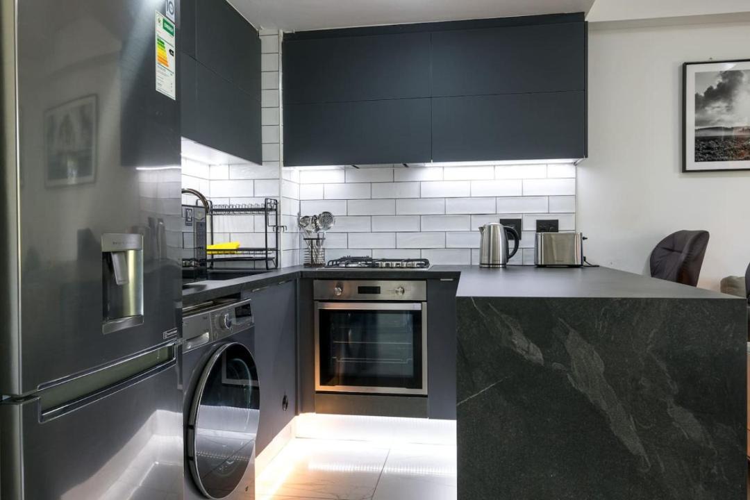 Photo of Kitchen in Hillhead
