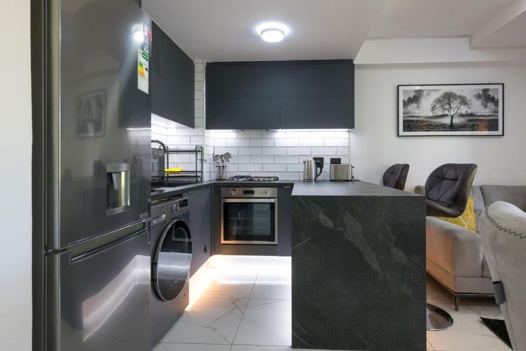 Photo of Kitchen in Hillhead