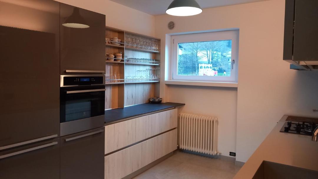 Photo of Kitchen in Porte di Rendena