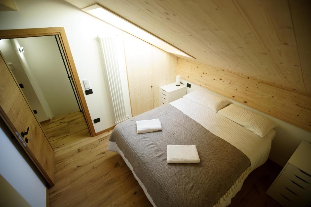 Photo of Bedroom in Dosso Veronza