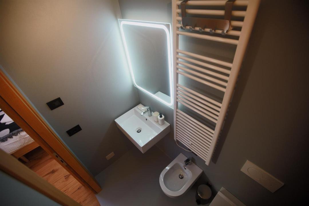 Photo of Bathroom in Dosso Veronza