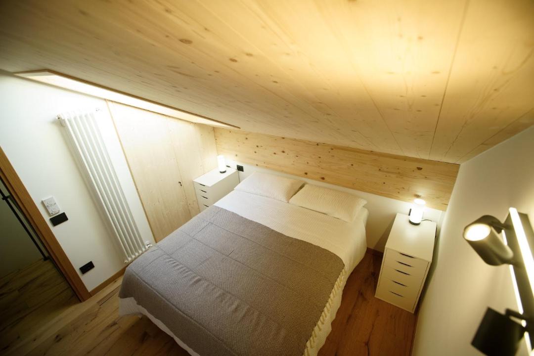 Photo of Bedroom in Dosso Veronza