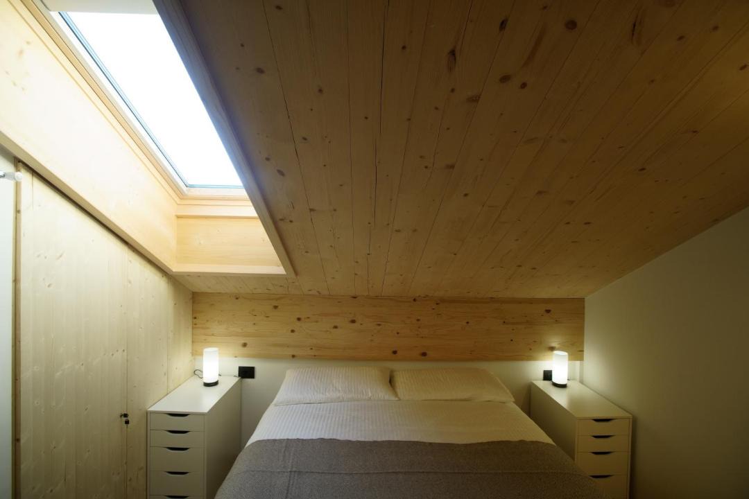Photo of Bedroom in Dosso Veronza