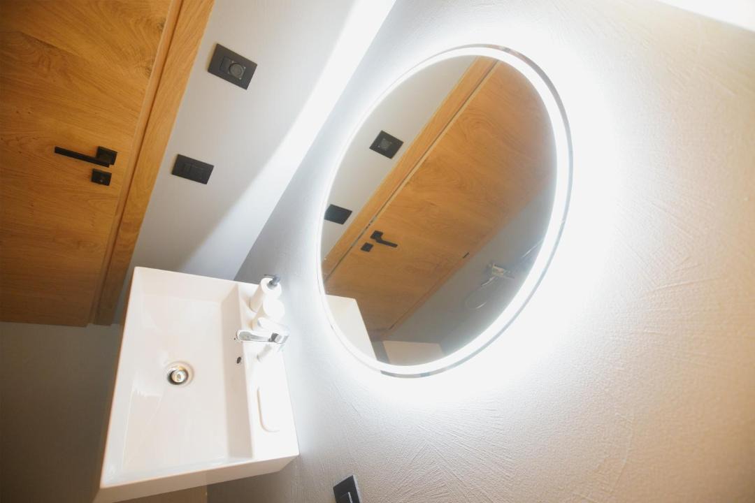 Photo of Bathroom in Dosso Veronza