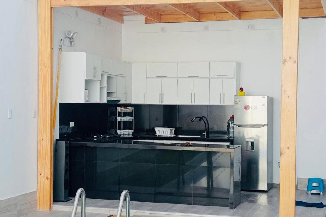 Photo of Kitchen in Ica