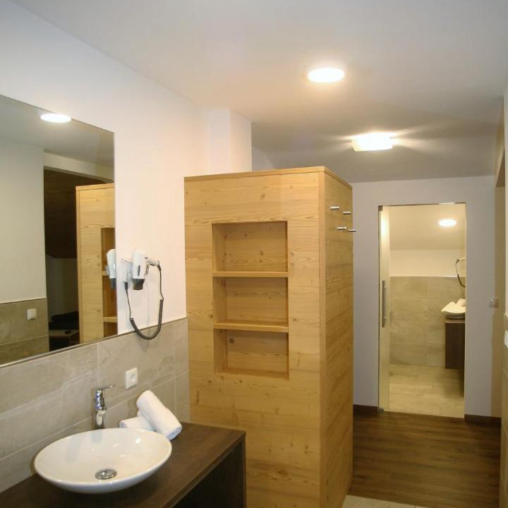 Photo of Bathroom in Ultimo