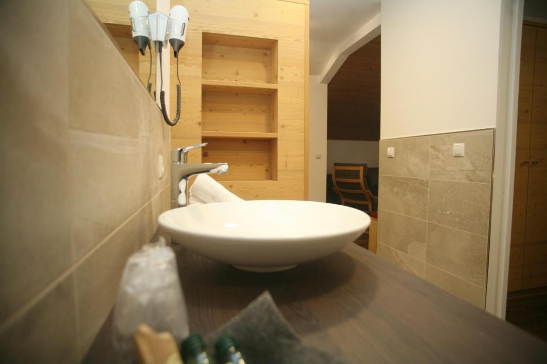 Photo of Bathroom in Ultimo