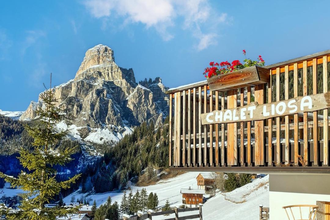 Photo of Others in Corvara in Badia